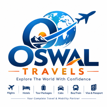 oswal traval
